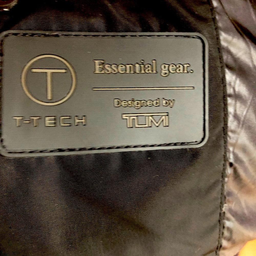 T-Tech Men’s Jacket by TUMI